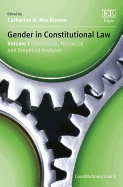 Gender in Constitutional Law