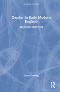 Gender in Early Modern England