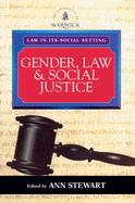 Gender, Law and Social Justice