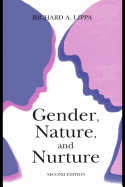 Gender, Nature, and Nurture