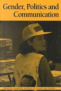 Gender, Politics and Communication - Sreberny, Annabelle, Professor