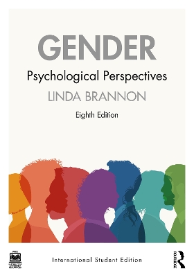 Gender: Psychological Perspectives - Brannon, Linda