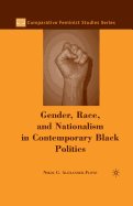 Gender, Race, and Nationalism in Contemporary Black Politics