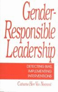 Gender-Responsible Leadership: Detecting Bias, Implementing Interventions