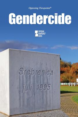 Gendercide - Berlatsky, Noah (Editor)