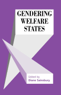 Gendering Welfare States