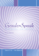 Genderspeak: Personal Effectiveness in Gender Communication