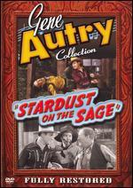 Gene Autry Collection: Stardust on the Sage