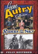 Gene Autry: Riders in the Sky - John English
