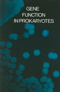 Gene function in prokaryotes