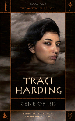 Gene Of Isis - Harding, Traci