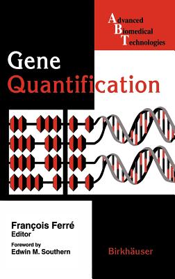 Gene Quantification - Ferre, Francois (Editor)