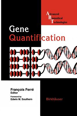 Gene Quantification - Ferre, Francois (Editor)