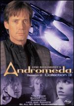 Gene Roddenberry's Andromeda: Season 2, Collection 3 [2 Discs] - 