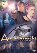 Gene Roddenberry's Andromeda: Season 3, Collection 5 [2 Discs]