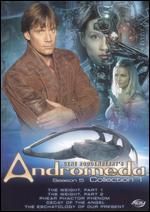Gene Roddenberry's Andromeda: Season 5, Collection 1 [2 Discs] - 