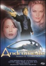 Gene Roddenberry's Andromeda: Season 5, Collection 4 [2 Discs]