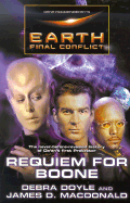 Gene Roddenberry's Earth: Final Conflict--Requiem for Boone
