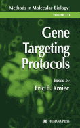 Gene Targeting Protocols