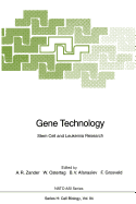 Gene Technology: Stem Cell and Leukemia Research