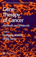 Gene Therapy of Cancer