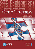 Gene Therapy - Watt, Helen