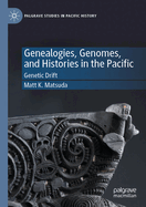 Genealogies, Genomes, and Histories in the Pacific: Genetic Drift