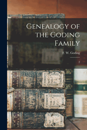 Genealogy of the Goding Family: 2