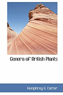 Genera of British Plants