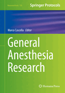 General Anesthesia Research