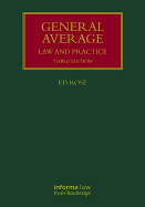 General Average: Law and Practice