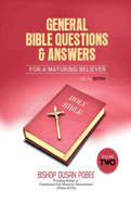General Bible Questions.& Answers (VOL.2)