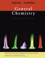 General Chemistry, Enhanced Edition