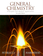 General Chemistry: Principles and Modern Applications