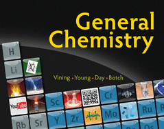 General Chemistry (with Mindtap Chemistry, 4 Terms (24 Months) Printed Access Card)