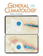 General Climatology - Critchfield, Howard J