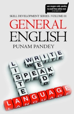 General English: Skill Development Series Volume 01 - Pandey, Punam