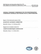 General Fisheries Commission for the Mediterranean: report of the thirteenth session of the Scientific Advisory Committee, Marseille, France, 7-11 February 2011