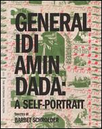 General Idi Amin Dada: A Self-Portrait [Criterion Collection] [Blu-ray] - Barbet Schroeder