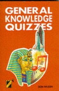 General knowledge quizzes