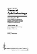 General Ophthalmology