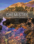 General, Organic, and Biological Chemistry Plus MasteringChemistry with Etext -- Access Card Package
