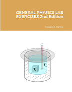 GENERAL PHYSICS LAB EXERCISES 2nd Edition