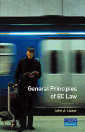 General Principles of EC Law