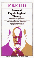 General Psychological Theory - Freud, Sigmund