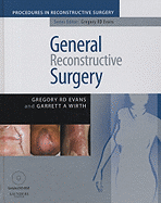 General Reconstructive Surgery