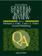 General surgery board review