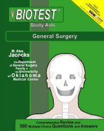 General Surgery: Comprehensive Review and 500 Multiple-Choice Questions and Answers