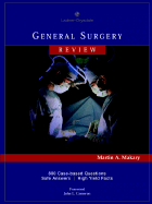 General Surgery Review