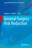 General Surgery Risk Reduction